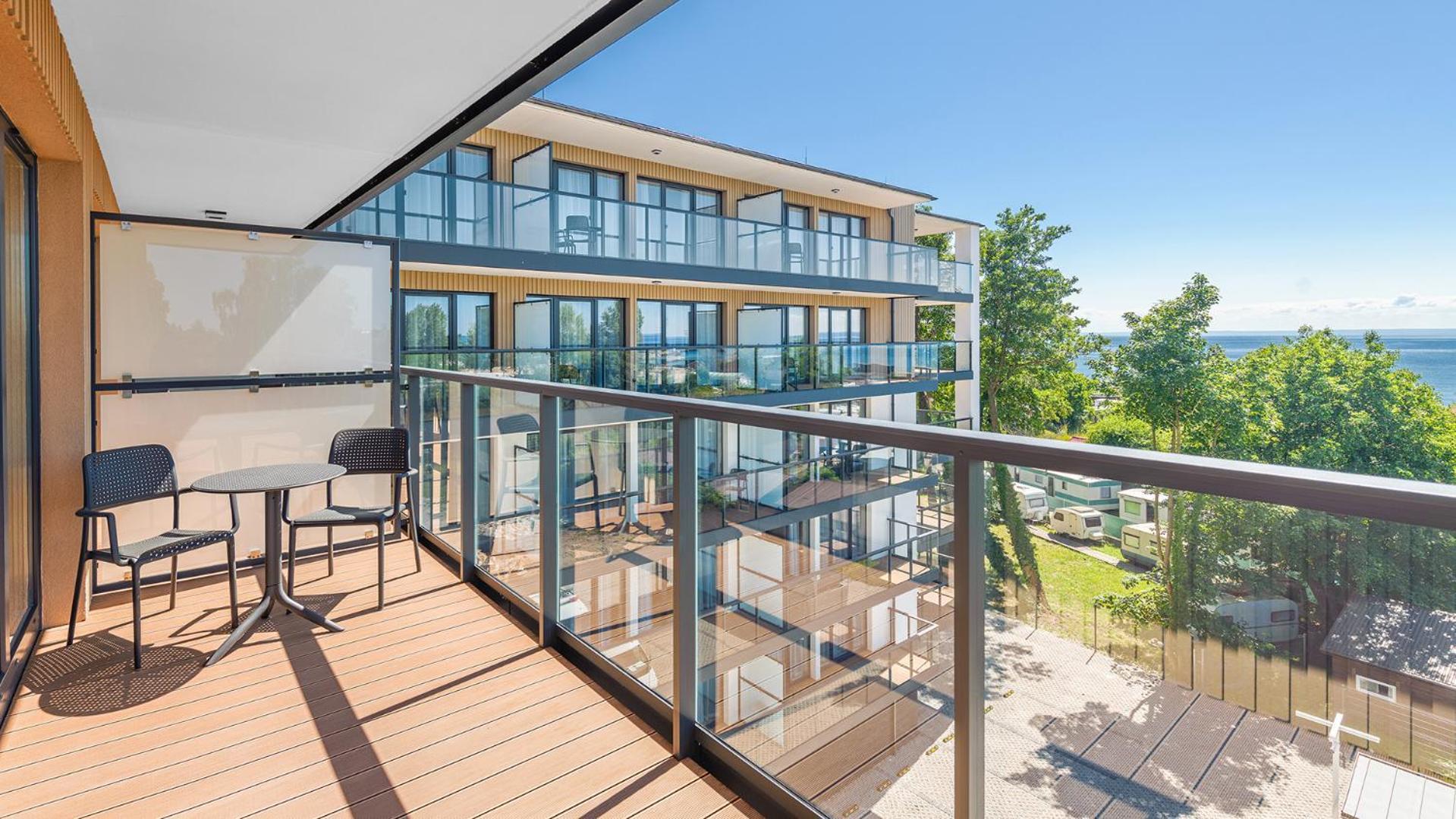 Apartamenty Helski Brzeg Luaran gambar