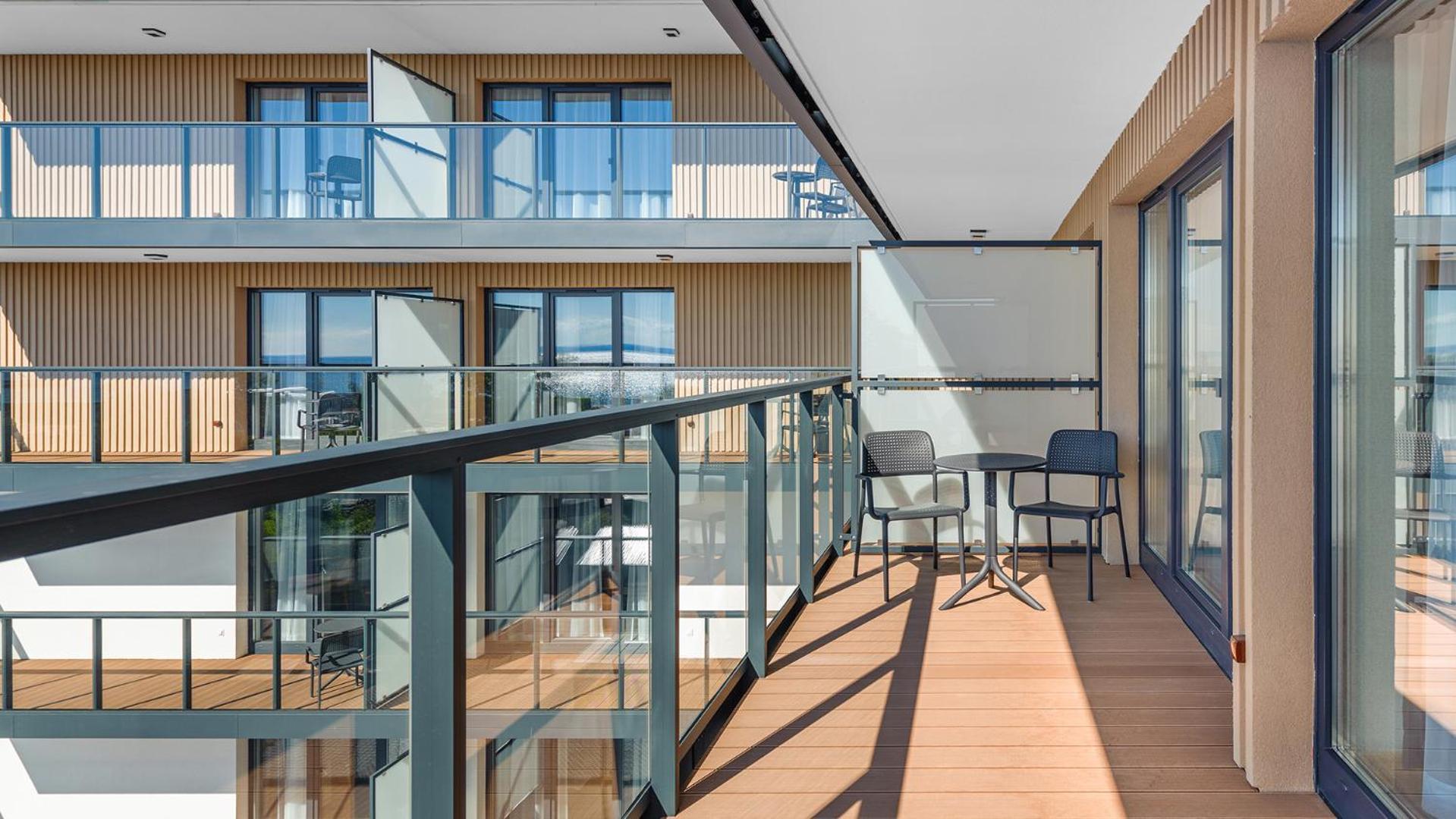 Apartamenty Helski Brzeg Luaran gambar