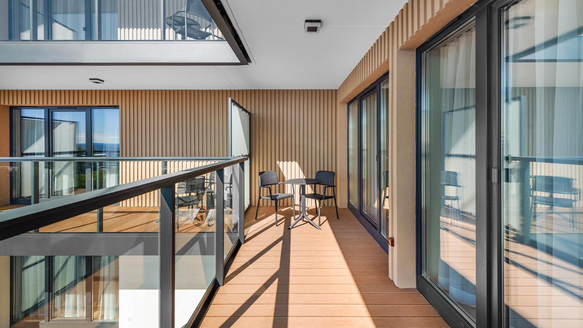 Apartamenty Helski Brzeg Luaran gambar