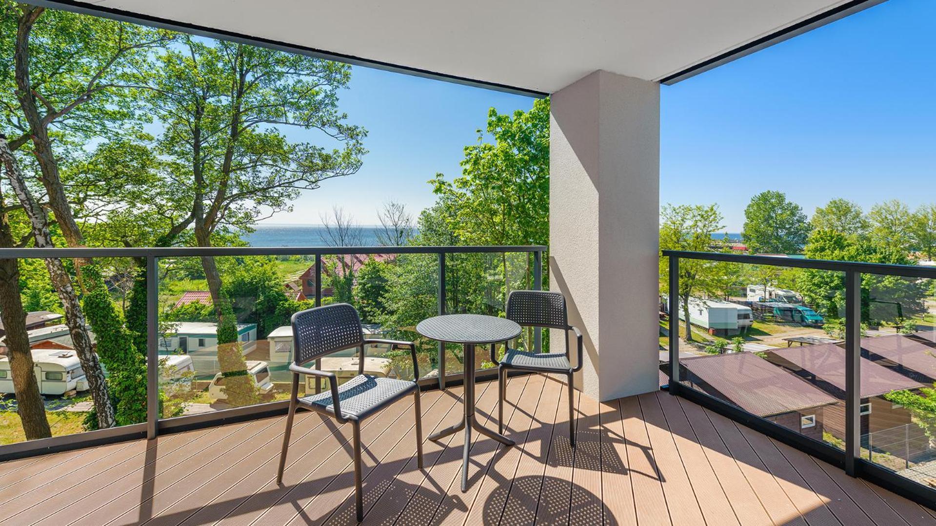 Apartamenty Helski Brzeg Luaran gambar