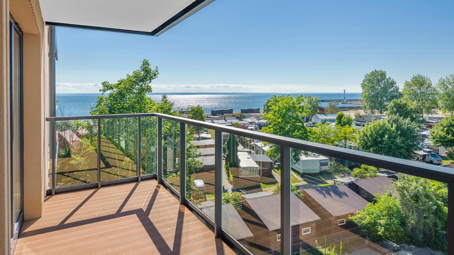 Apartamenty Helski Brzeg Luaran gambar