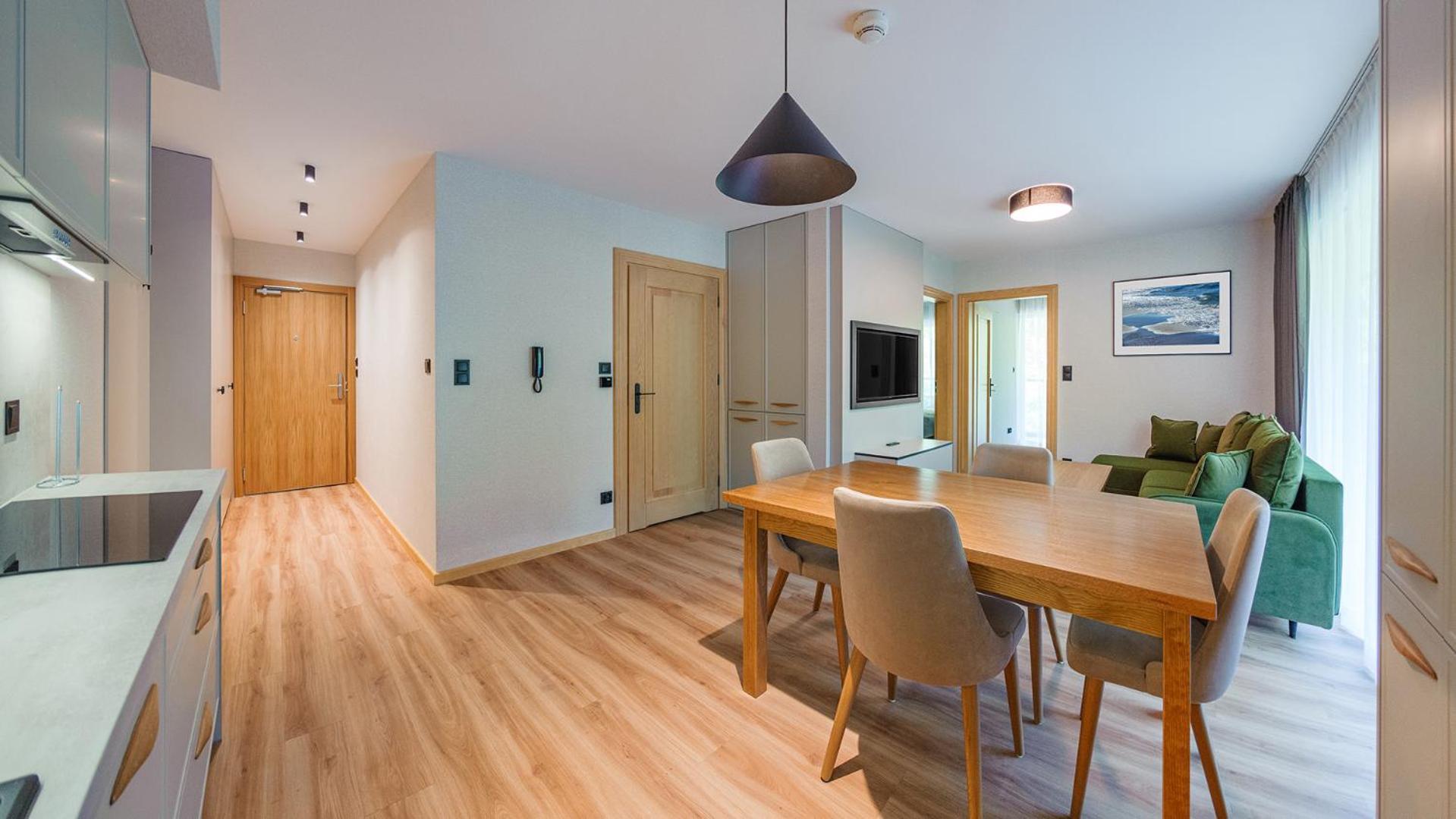 Apartamenty Helski Brzeg Luaran gambar