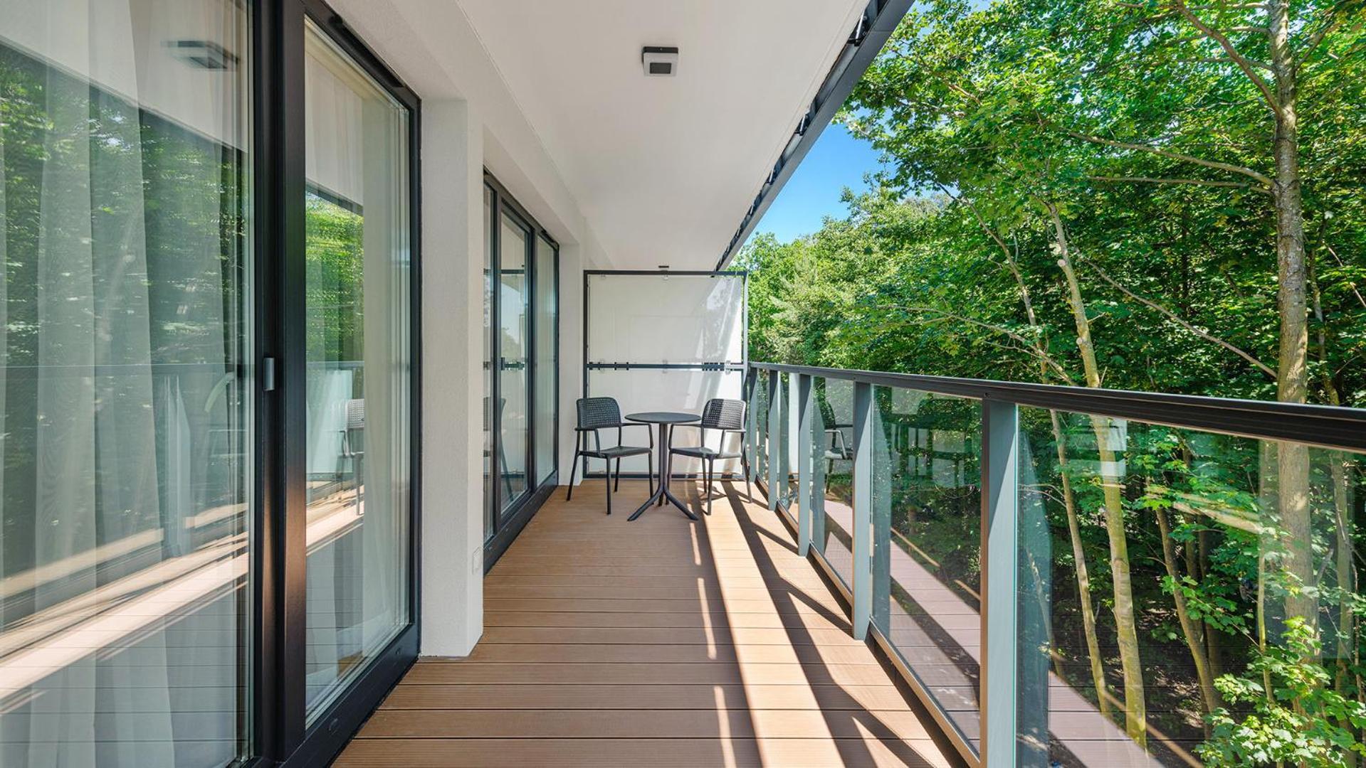 Apartamenty Helski Brzeg Luaran gambar